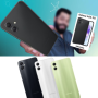 Samsung Galaxy A06 5G price in Bangladesh